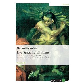 Die-Sprache-Calibans