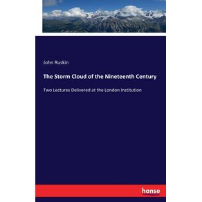 The-Storm-Cloud-of-the-Nineteenth-Century