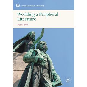 Worlding-a-Peripheral-Literature