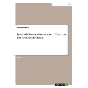 Standard-Clauses-in-International-Contracts.-The-Arbitration-Clause