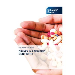 DRUGS-IN-PEDIATRIC-DENTISTRY