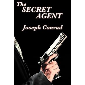 The-Secret-Agent
