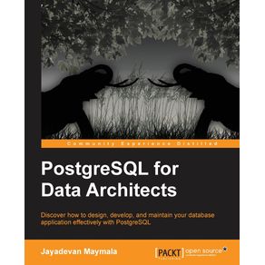 PostgreSQL-for-Data-Architects