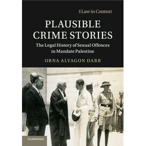 Plausible-Crime-Stories