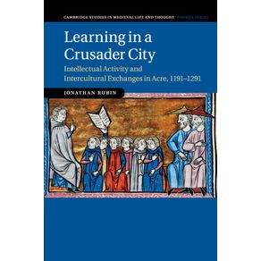 Learning-in-a-Crusader-City