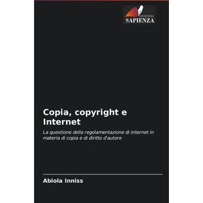 Copia-copyright-e-Internet