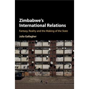 Zimbabwes-International-Relations