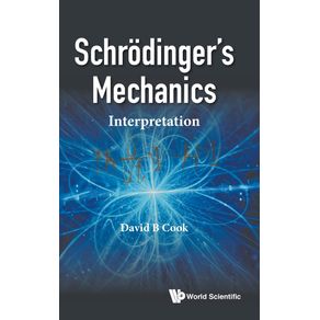 Schrodingers-Mechanics