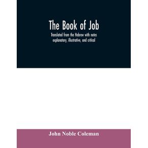 The-book-of-Job