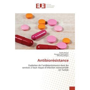 Antibioresistance