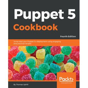 Puppet-5-Cookbook---Fourth-Edition
