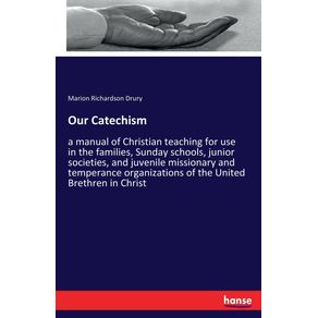 Our-Catechism