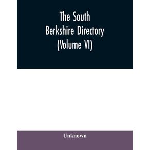 The-South-Berkshire-directory--a-general-directory-of-the-towns-of-Alford-Egremont--North-and-South--Great-Barrington--including-Housatonic--Monterey-Mount-Washington--including-Alandar--New-Marlboro--including-Clayton-Hartsville-Mill-River-and-Sou