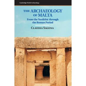 The-Archaeology-of-Malta