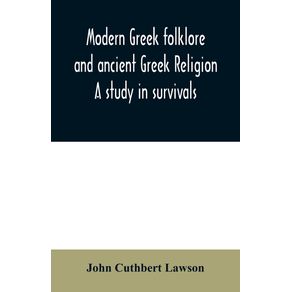 Modern-Greek-folklore-and-ancient-Greek-religion