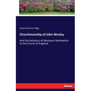 Churchmanship-of-John-Wesley