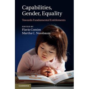 Capabilities-Gender-Equality