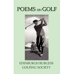 Poems-on-Golf