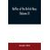 Battles-of-the-British-navy--Volume-II-