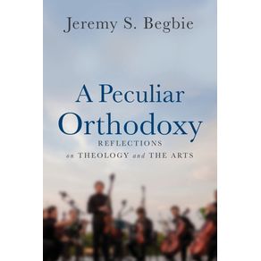 Peculiar-Orthodoxy