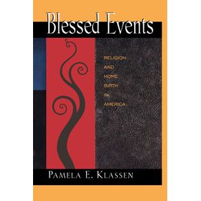 Blessed-Events