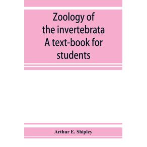 Zoology-of-the-invertebrata