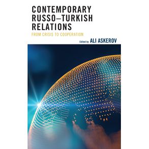 Contemporary-Russo-Turkish-Relations