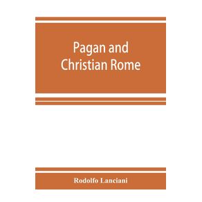 Pagan-and-Christian-Rome