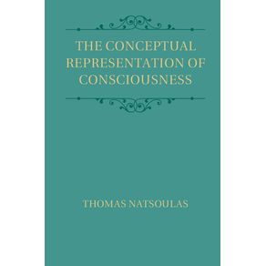 The-Conceptual-Representation-of-Consciousness