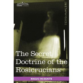 The-Secret-Doctrine-of-the-Rosicrucians