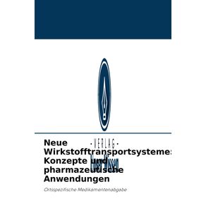 Neue-Wirkstofftransportsysteme