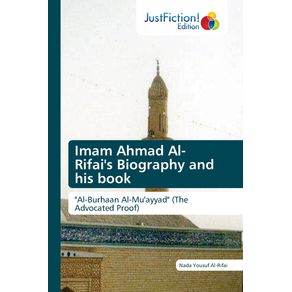 Imam-Ahmad-Al--Rifais-Biography-and-his-book