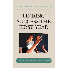 Finding-Success-the-First-Year