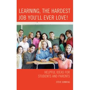 Learning-the-Hardest-Job-Youll-Ever-Love-