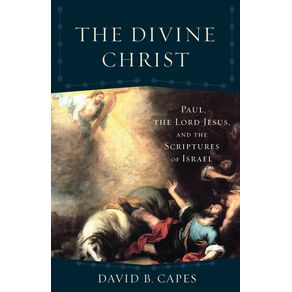 Divine-Christ