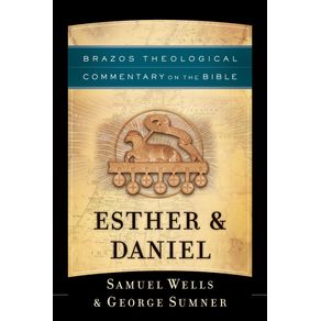 Esther---Daniel