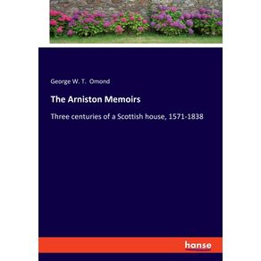 The-Arniston-Memoirs