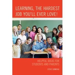 Learning-the-Hardest-Job-Youll-Ever-Love-