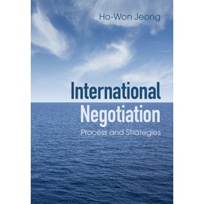 International-Negotiation