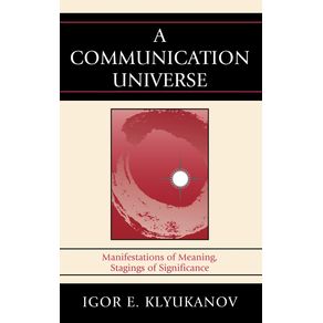 A-Communication-Universe