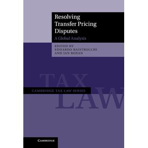 Resolving-Transfer-Pricing-Disputes