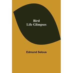 Bird-Life-Glimpses
