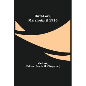 Bird-Lore-March-April-1916
