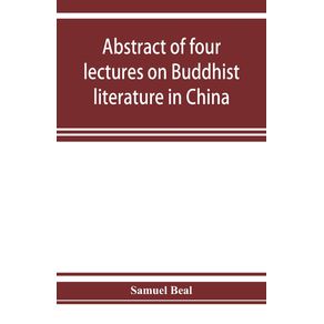 Abstract-of-four-lectures-on-Buddhist-literature-in-China