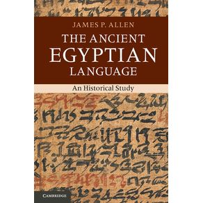 The-Ancient-Egyptian-Language
