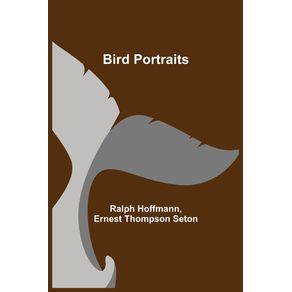 Bird-Portraits