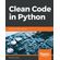 Clean-Code-in-Python