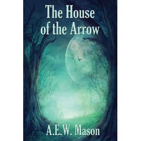 The-House-of-the-Arrow