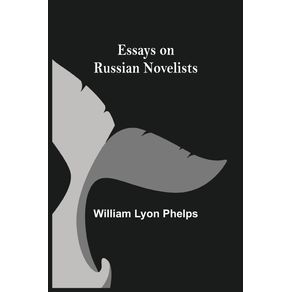 Essays-on-Russian-Novelists