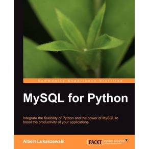 MySQL-for-Python